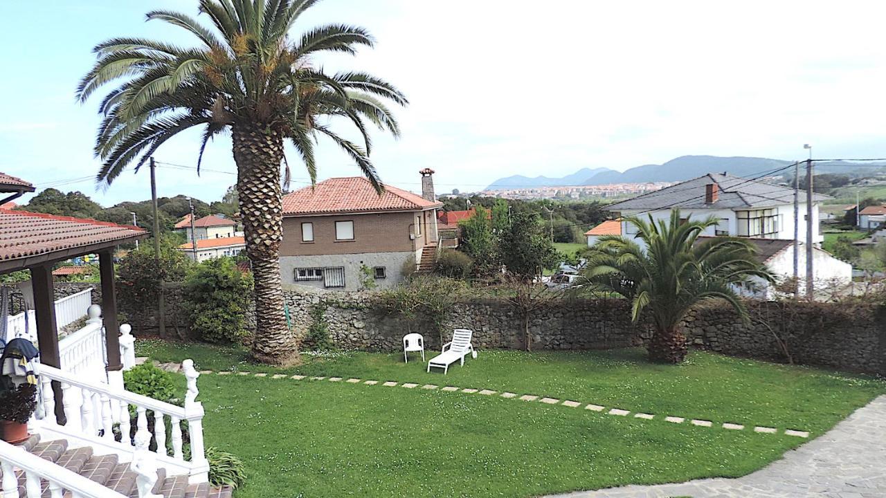 Duplex De Encanto En Isla Playa Arnuero Dış mekan fotoğraf