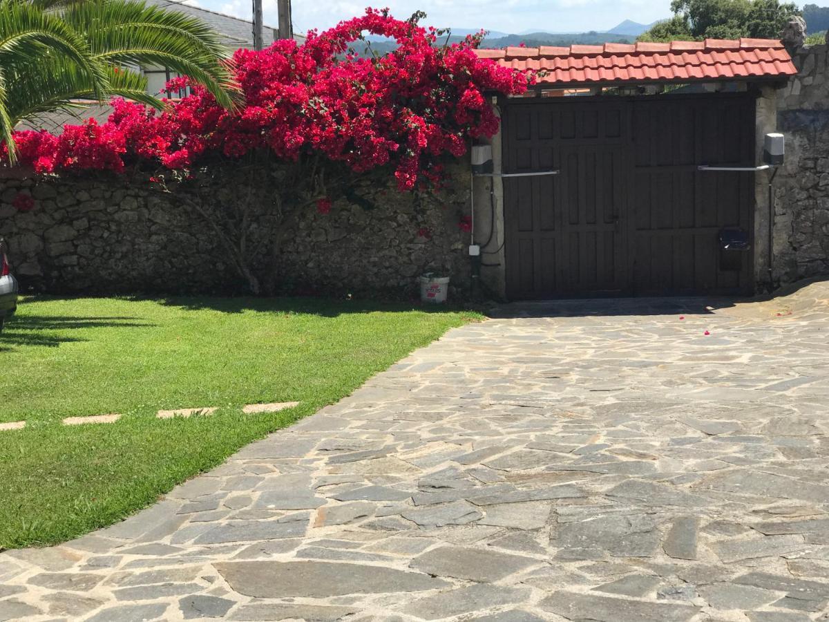 Duplex De Encanto En Isla Playa Arnuero Dış mekan fotoğraf