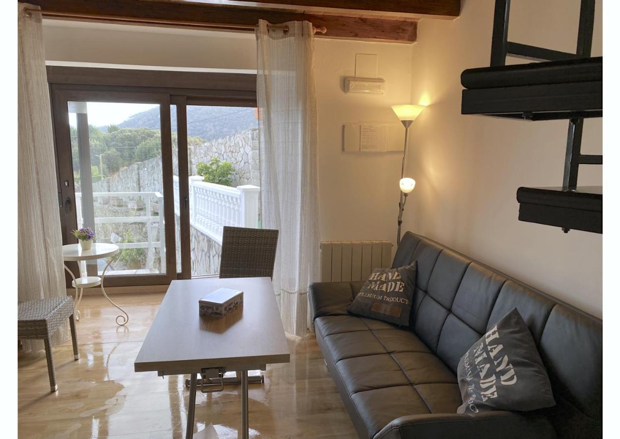Duplex De Encanto En Isla Playa Arnuero Dış mekan fotoğraf