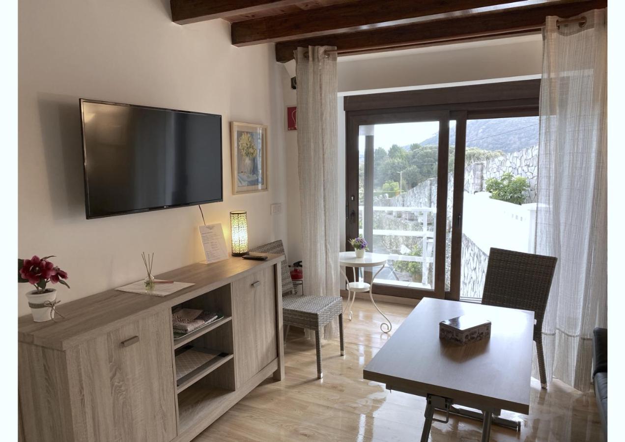 Duplex De Encanto En Isla Playa Arnuero Dış mekan fotoğraf