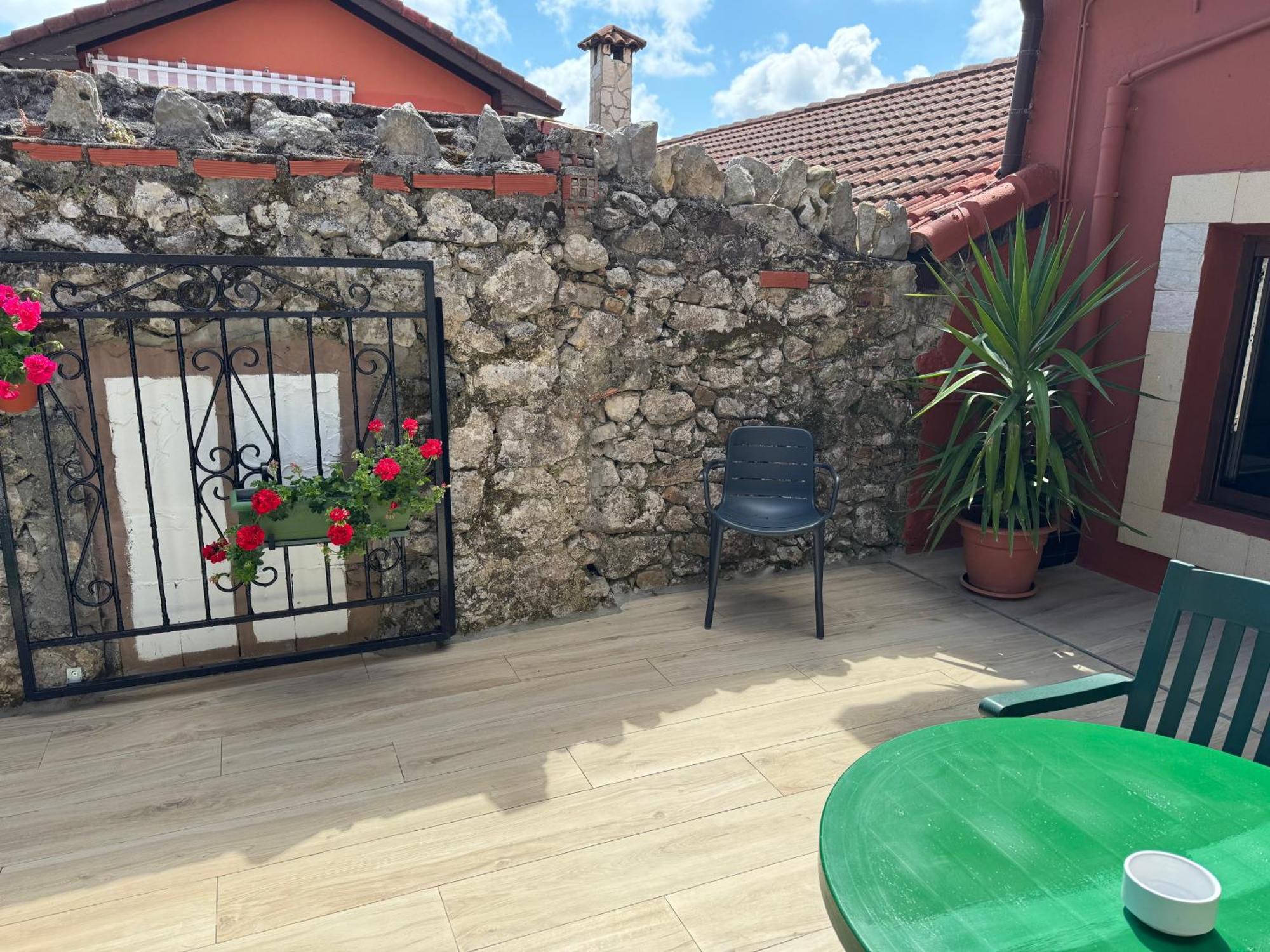 Duplex De Encanto En Isla Playa Arnuero Dış mekan fotoğraf